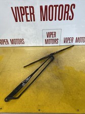 Peugeot 107 Wiper Arms Front Citroen C1 Toyota Aygo 2005 - 2014 Ref 102
