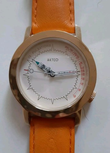 Montre akteo - montre,