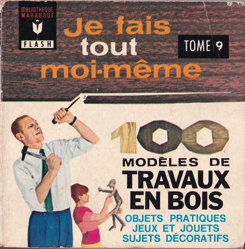 Marabout flash 208 fais - marabout,