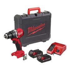 Perceuse À Percussion Sans