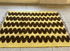 Tapis marocain de luxe en