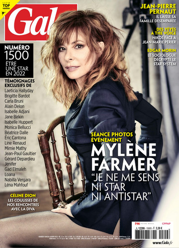Gala 1500 mylène - gala, n°