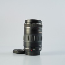 Excellent Objectif Zoom Canon