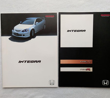 Honda Integra Type-R DC5