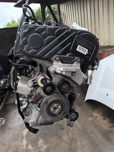 Moteur opel astra - h, gtc