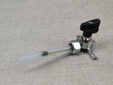 Robinet essence adaptable MF50