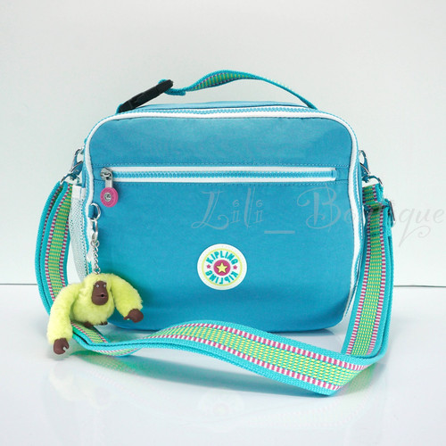 Kipling ermy insulated lunch - insulated,