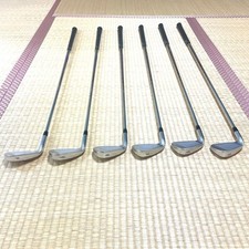 [Callaway] Apex DCB 2021 Iron