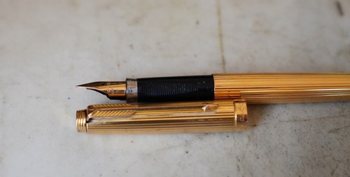 Magnifique stylo plume - magnifique,