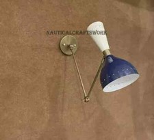 Applique murale italienne en