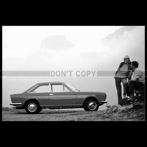 Photo 038541 fiat - photo, sport