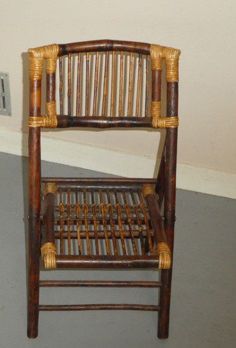 Chaise enfant pliante - chaise,