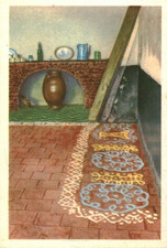 Image ancienne chromo chocolat