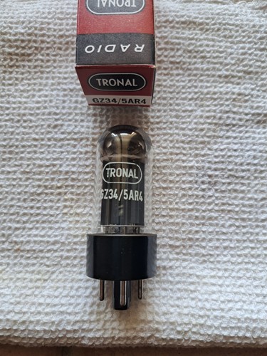 Gz34 5ar4 tronal - gz34/5ar4,