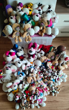 Depeche Pummel Diddl Pimboli Mimihopps Galupy Bibombi Plush Toy Pendant