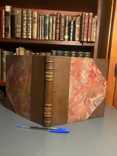 FERRERO (Guglielmo) — Discours aux sourds - Simon Kra 1924 EO 10ex pur fil