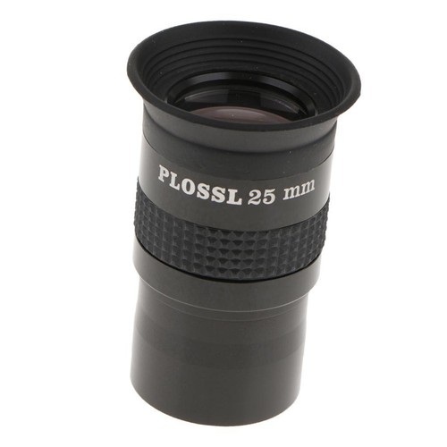 Oculaire plossl mm - plossl,