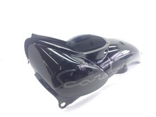 Aprilia Scarabéo 2T Street 50