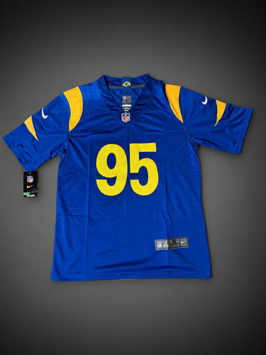Los angeles rams myles - los, #95