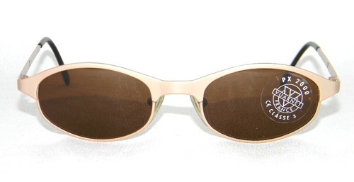 269 lunettes soleil - lunettes,