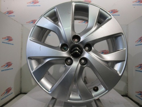 Jante alu citroen picasso - jante,