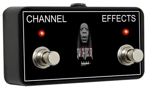 Switch doctor replacement - switch,