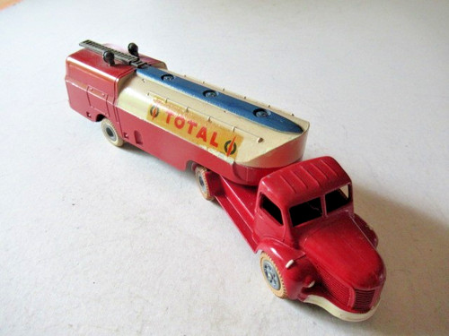 Dinky toys d ref 121 - j,