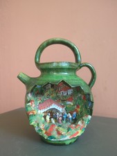 Crèche Miniature Lumineuse