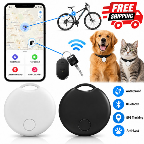 Waterproof bluetooth gps - waterproof,