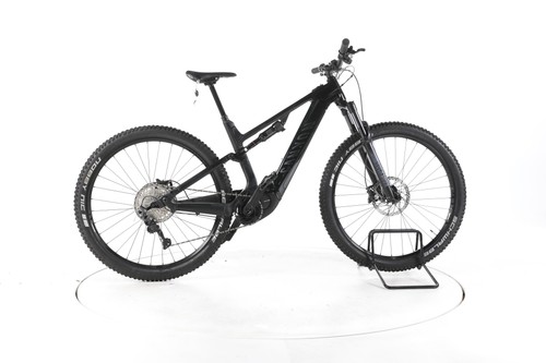Canyon neuron vtt - canyon, neuron:on