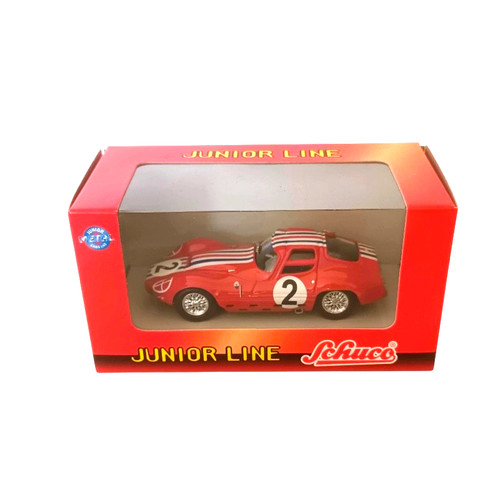 Miniature voiture 43 - voiture, 1/43