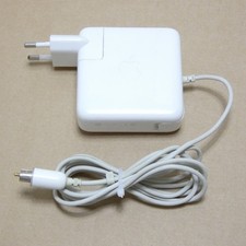 APPLE 45W POWER BOOK G4 POWER ADAPTER MODEL A 1036 CHARGEUR D'ORIGINE OFFICIEL