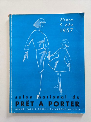 Catalogue officiel salon - du,