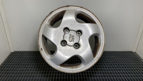 Jante peugeot 306 - peugeot, 540216