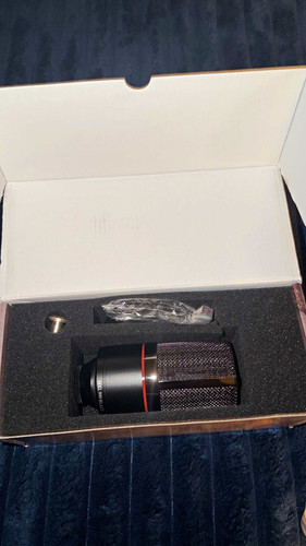 Mxl 990 large diaphragm - 990,