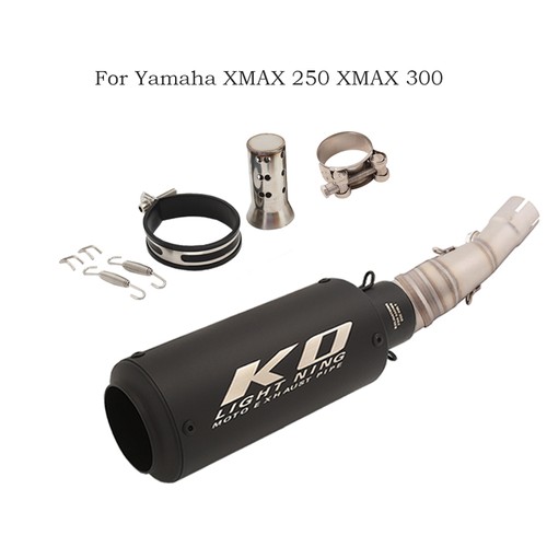 For yamaha xmax 250 - yamaha,