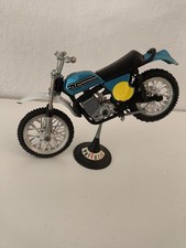 Vintage Polistil KTM 400 Moto Cross