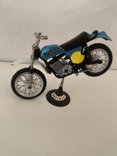 Vintage polistil ktm 400 moto - polistil,