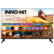 Téléviseur Smart TV Inno-Hit