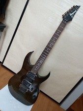 Ibanez RG370SE Used Electric Guitar