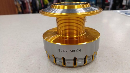 Daiwa blast5000h spool - blast5000h,