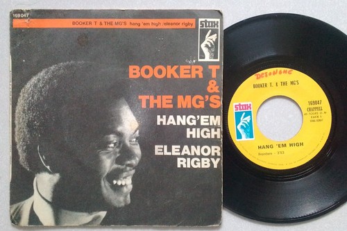 Booker the hang - booker, hang'em