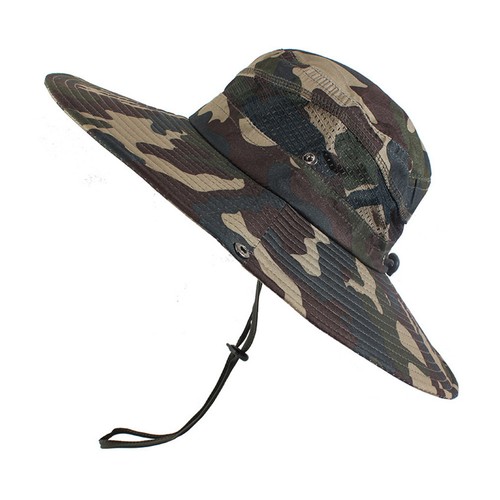 Chapeau brousse casquette - brousse,