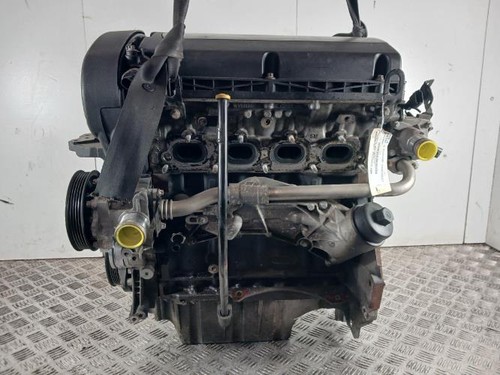 Moteur opel astra twintop - moteur,