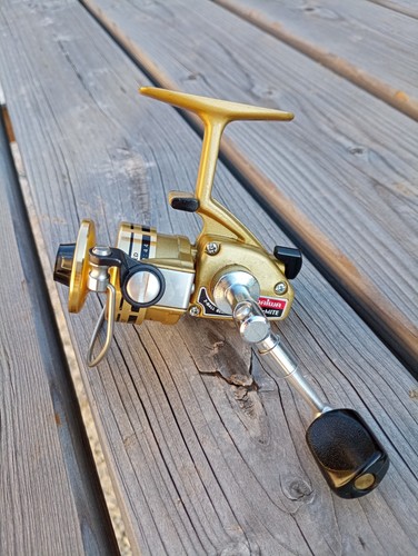 Rare petit moulinet daiwa mini - rare,