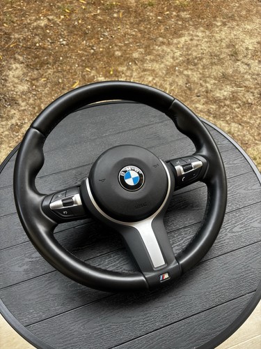 Volant origine bmw oem pack - bmw,