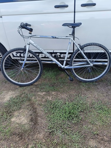 Rockrider vtt 18 vitesses - 18,