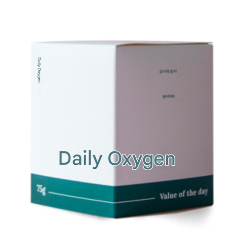 Haru oxygen 5 mois - (75, g)