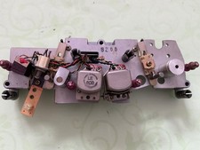 Revox A 700  2 - Track Heads