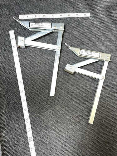 Black decker workmate clamps - &decker,